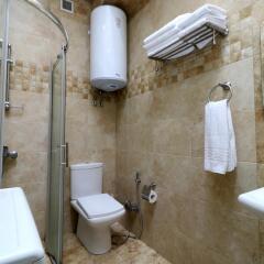 Stay Inn on Hin Yerevantsu street 2 in Yerevan, Armenia from 103$, photos, reviews - zenhotels.com photo 35