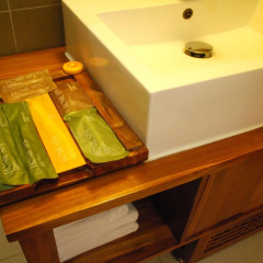 YENTAI Hotel thumbnail 8