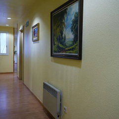 Hotel Esplugues - Bild 14