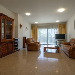 Sunny Apartments in Limassol, Cyprus from 183$, photos, reviews - zenhotels.com photo 33