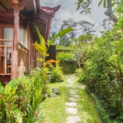 Tirta Jenar Villas - Bild 1