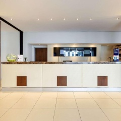 Novotel Koln City - Bild 30
