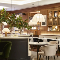 Villa Magna Park Hyatt in Madrid, Spain from 468$, photos, reviews - zenhotels.com photo 16