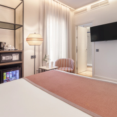 Eurostars Sevilla Boutique - Bild 3