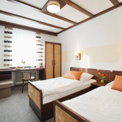Hotel Käferstein Garni - Bild 7