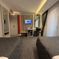 Starton Hotel - Bild 17