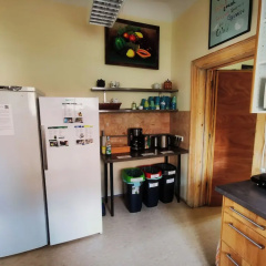 Hummel Hostel - Bild 17