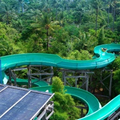 The Awan Villas - Bild 17