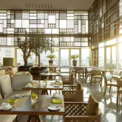 Hotel Taj Dubai thumbnail 23