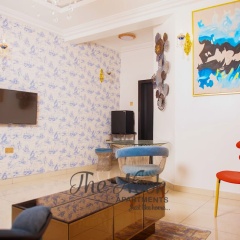 The Nook Apartments - Bild 3