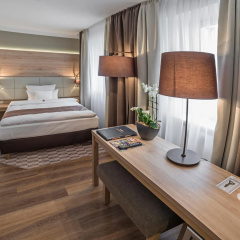 Drei Löwen Hotel - Bild 3