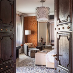 Jumeirah Dar Al Masyaf - Bild 18