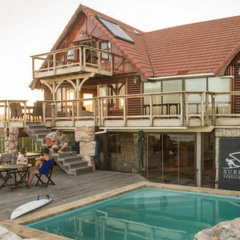 Surf Lodge South Africa thumbnail 11