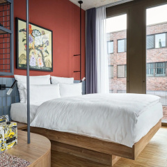 URBAN LOFT Berlin - Bild 5
