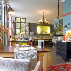 Fährhaus Meißen B&b - Bild 18
