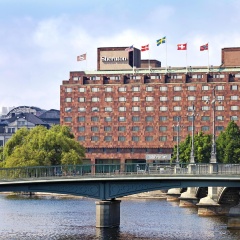 Sheraton Stockholm Hotel - Bild 21