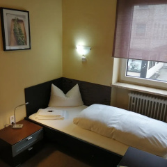 Hotel Augsburg Goldener Falke - Bild 7