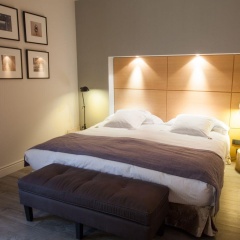 Barcelona Catedral Hotel - Bild 3