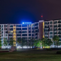 Wyndham Phuket Airport - Bild 9