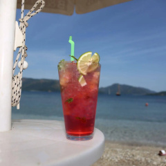 B&B Yüzbaşı Beach Hotel - Bild 18