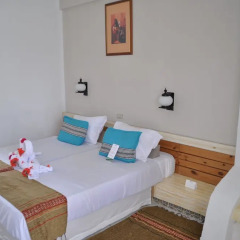 Cosmos Tergui Club in Sousse, Tunisia from 71$, photos, reviews - zenhotels.com photo 7