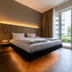 GINN City & Lounge Yorck Berlin - Bild 6