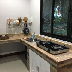Smile Home Krabi Klong Muang - Bild 21