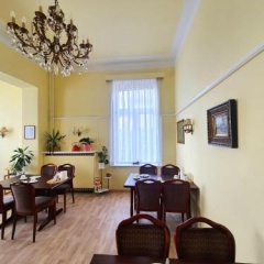 Hotel Knöpel Wismar - Bild 19