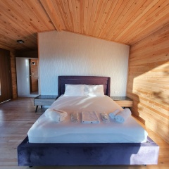 Rocas Roja Beach Hotel - Bild 2