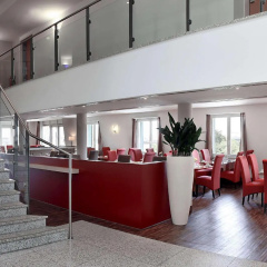 H+ Hotel Leipzig - Bild 10