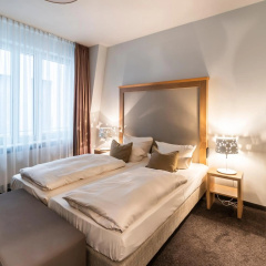 Aparthotel am Schloss - Bild 5