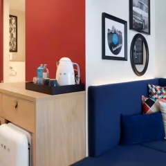 Hampton By Hilton Celle - Bild 22