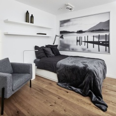 criston apartments - homely Residence - Bild 5