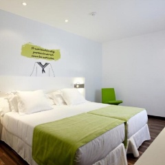 Hotel Costa Azul - Bild 4