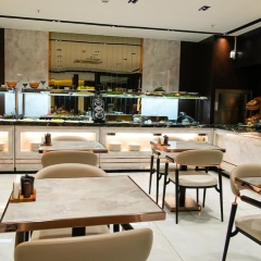 Sky Hill Hotel - Bild 24