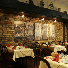 TOP CityLine Klassik Altstadt Hotel - Bild 16