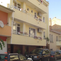 Guest House Morska Zvezda thumbnail 1