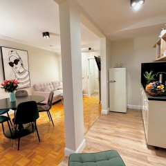 Hirsch Appartements - Bild 2