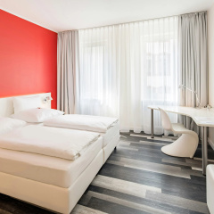 Cityhotel Am Thielenplatz - Bild 3