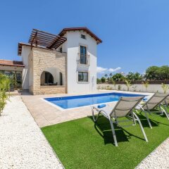 Отель Kymma Villa 12 Кипр, Айя-Напа - отзывы, цены и фото номеров - забронировать отель Kymma Villa 12 онлайн фото 2