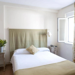Hotel Alcántara - Bild 2