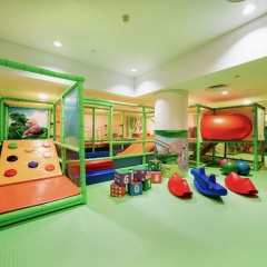 Shangri-La Rasa Sentosa, Singapore - Bild 28