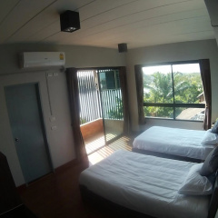 Na Siri Lakeview - Bild 3