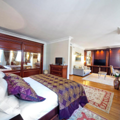 Dilhayat Kalfa Hotel - Bild 5