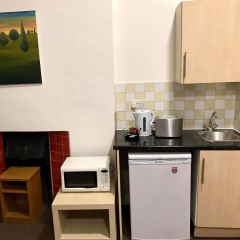 BeiRoom Hyde Park Apartments - Bild 15
