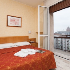 IH Hotels Milano ApartHotel Argonne Park - Bild 8