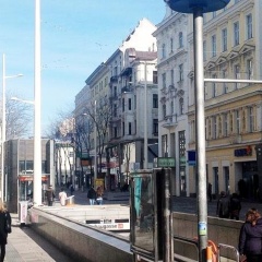 Mariahilf Bed  Breakfast - Bild 12