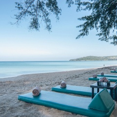 Banyan Tree Phuket - Bild 14