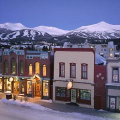 Gravity Haus Breckenridge