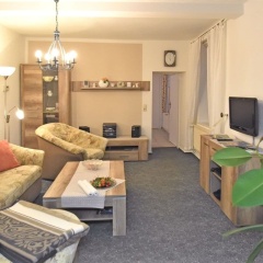 Spacious Apartment in Blankenburg Harz near Ski Area - Bild 5